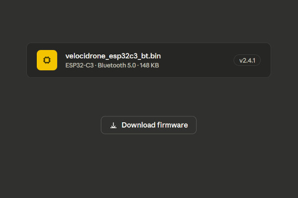 ESP32-C3 Bluetooth Module