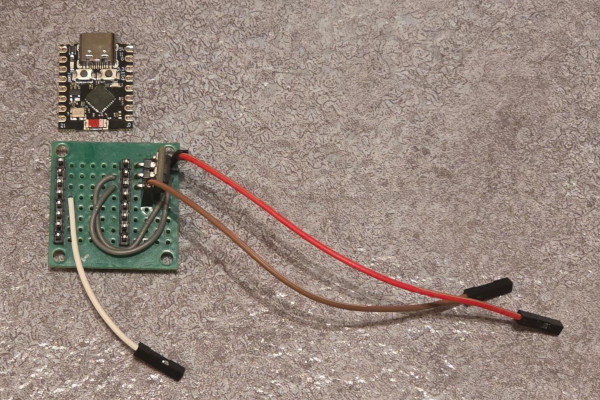 ESP32 Build Example 2