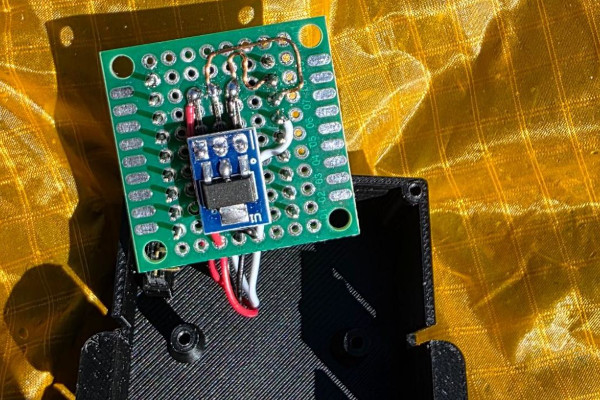 ESP32 Build Example 4