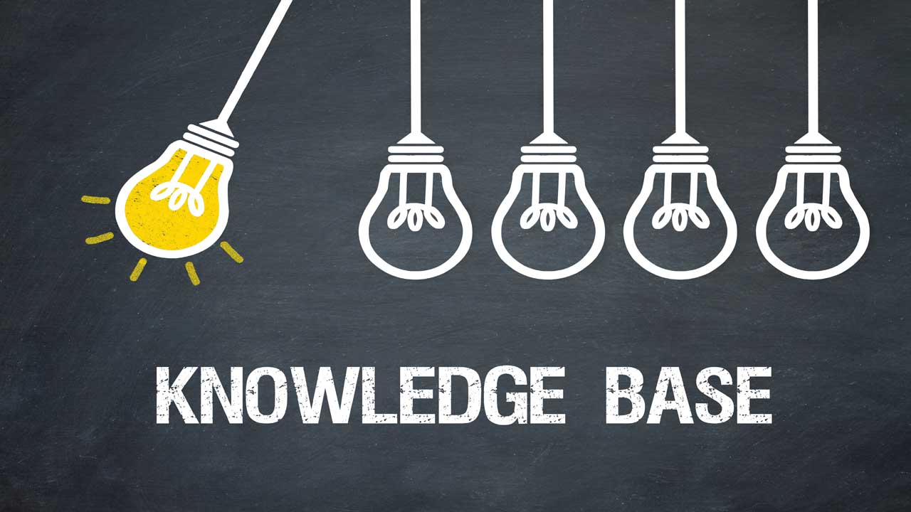 knowledge base