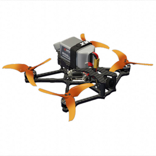 Baby Hawk
